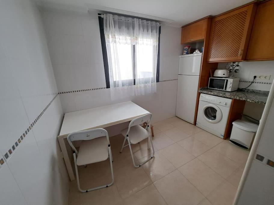 Apartamento En Orpesa Kültér fotó