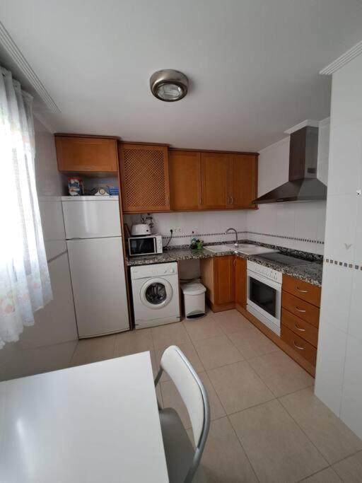 Apartamento En Orpesa Kültér fotó