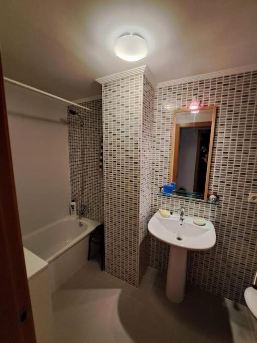 Apartamento En Orpesa Kültér fotó