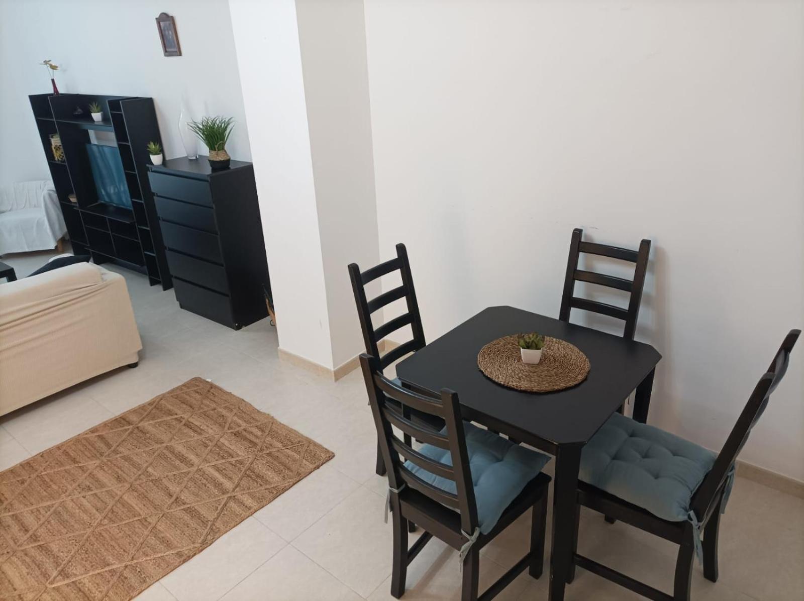 Apartamento En Orpesa Kültér fotó