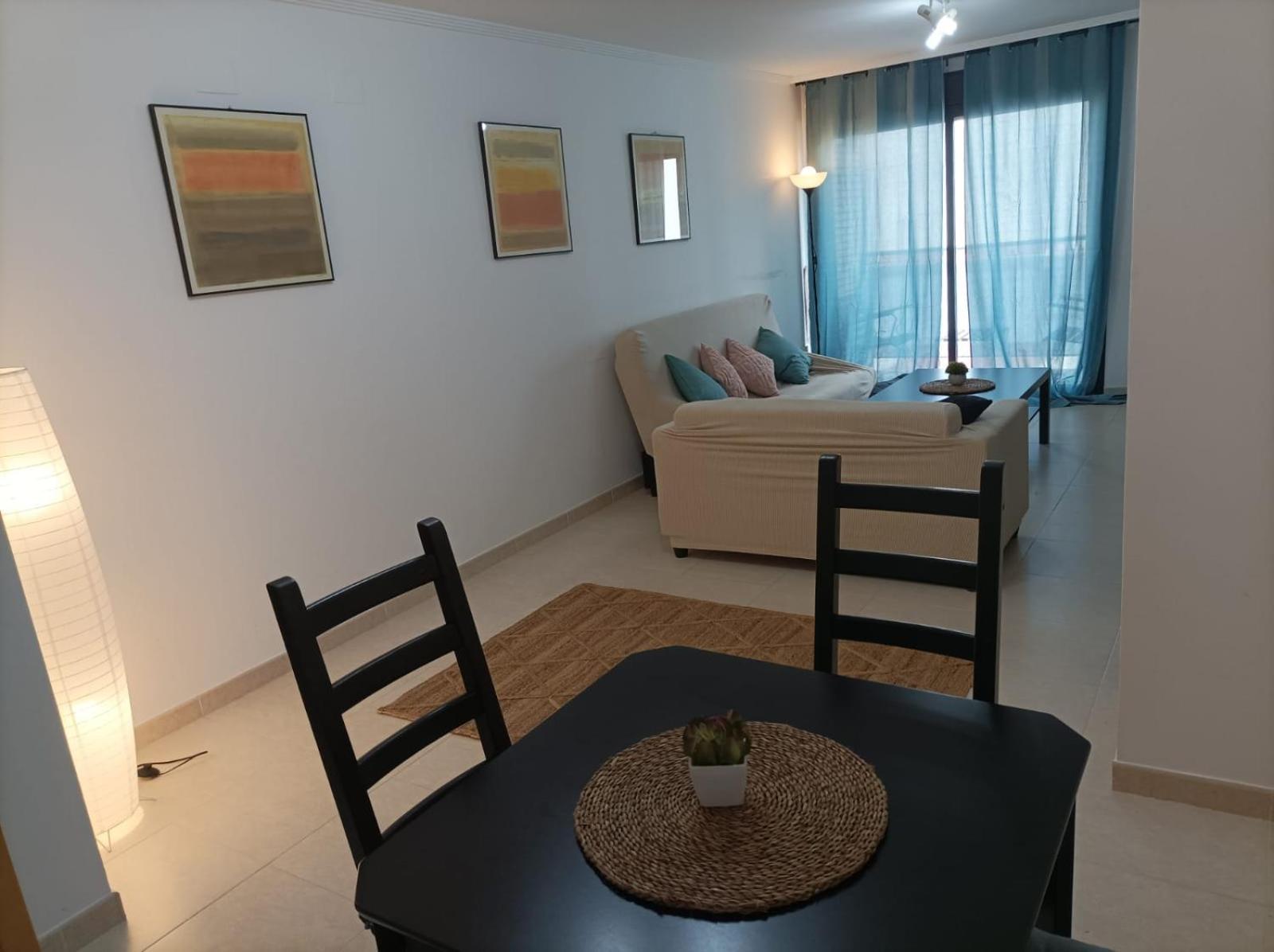 Apartamento En Orpesa Kültér fotó