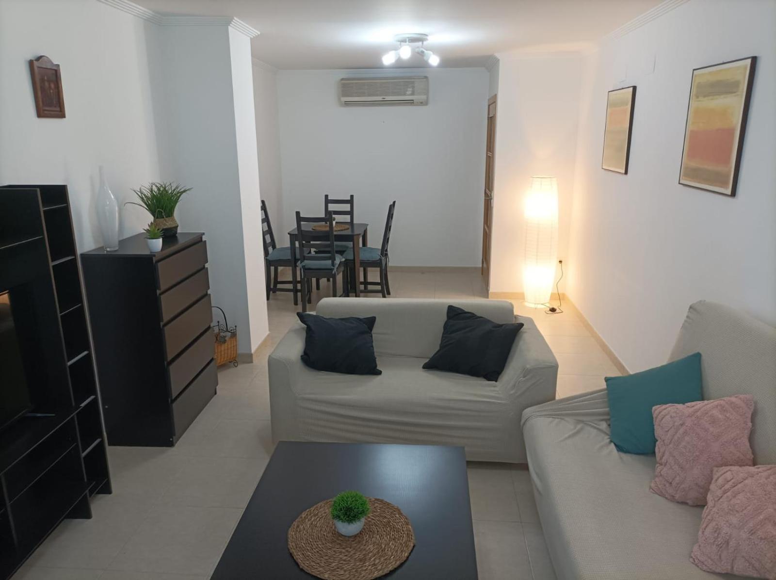 Apartamento En Orpesa Kültér fotó