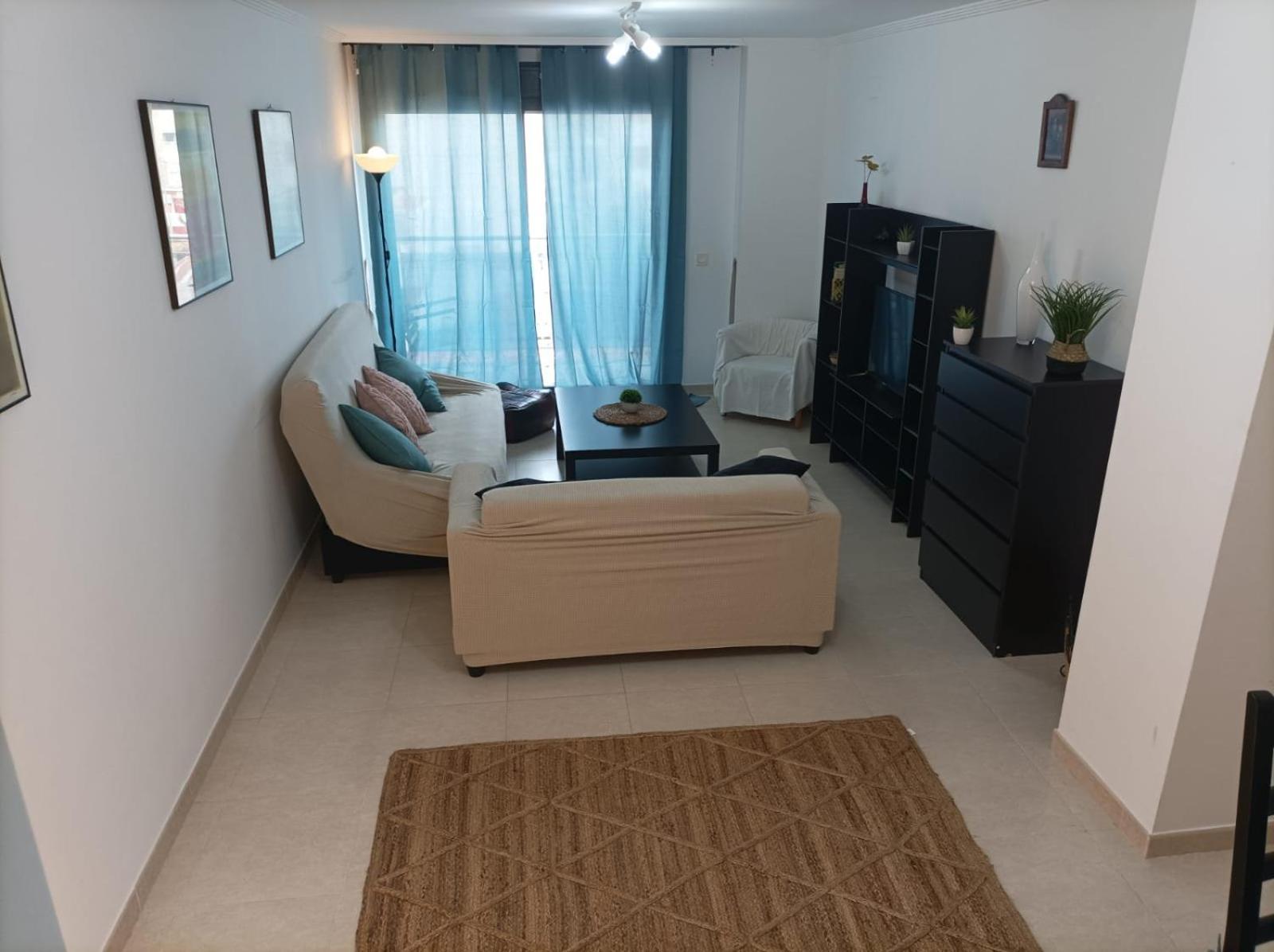 Apartamento En Orpesa Kültér fotó