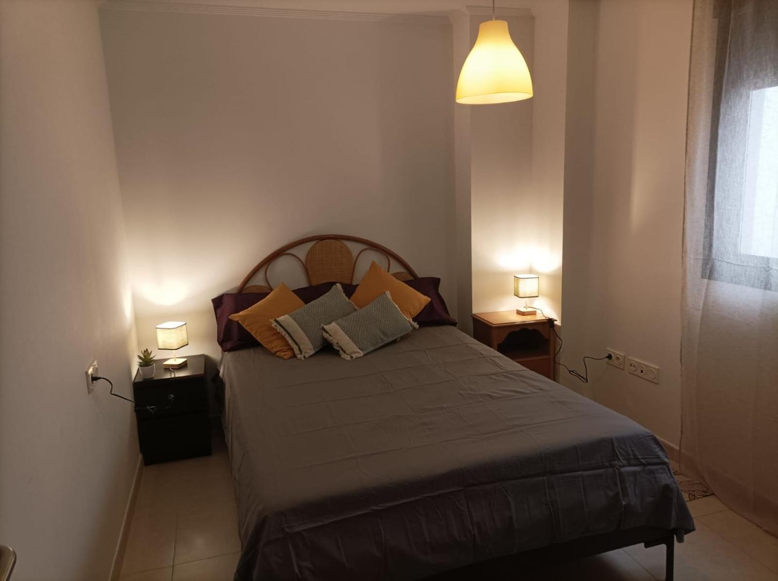 Apartamento En Orpesa Kültér fotó